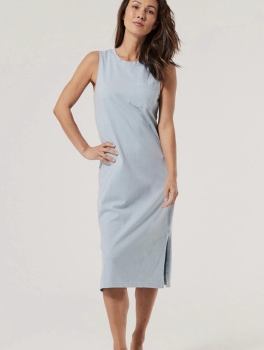 Pact Dress